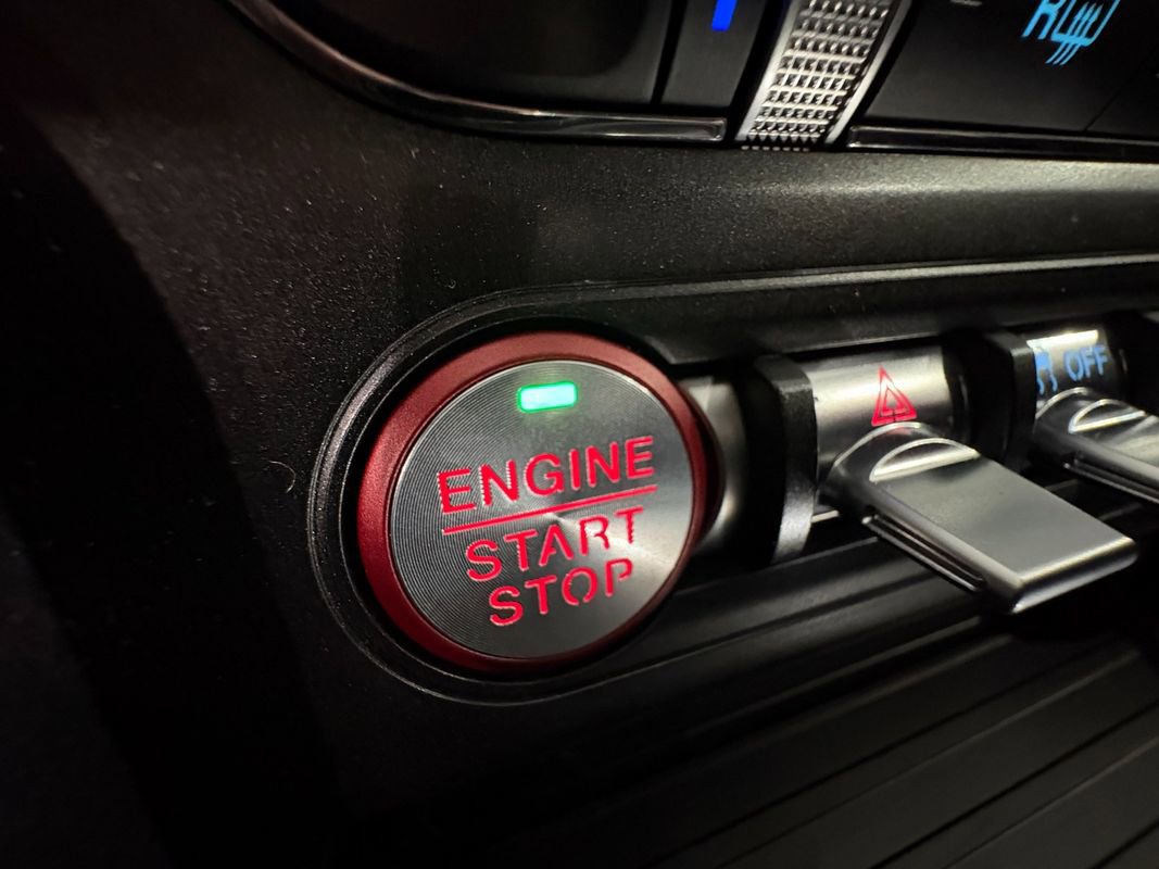 Used 2021 Ford Mustang GT Premium image 24