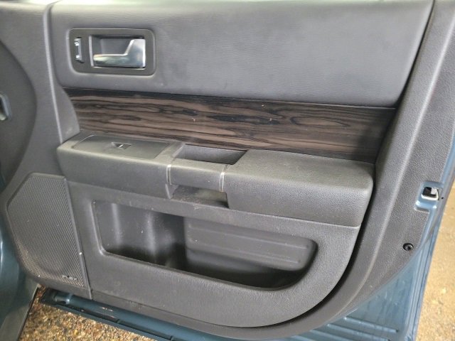 Used 2016 Ford Flex SEL w/ Equipment Group 202A image 30