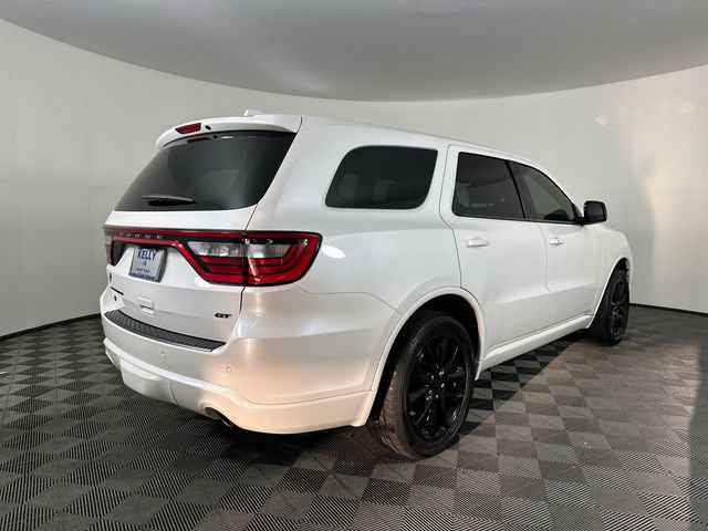 Used 2018 Dodge Durango GT w/ Trailer Tow Group IV image 6