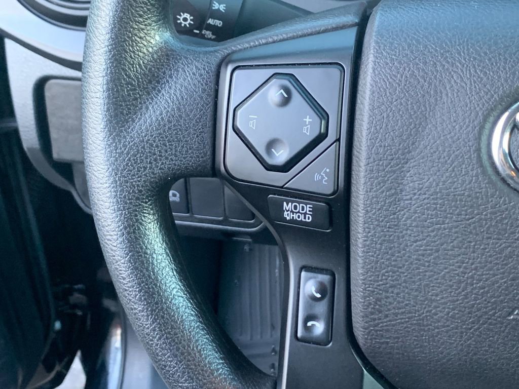 Used 2021 Toyota Tacoma SR image 26
