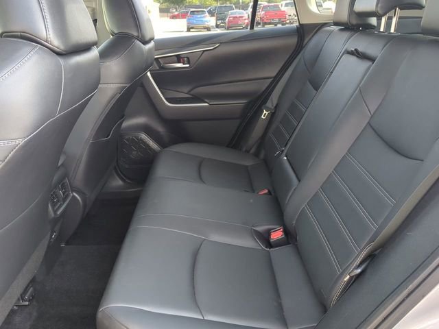 Certified 2022 Toyota RAV4 XLE Premium AWD/4WD image 14