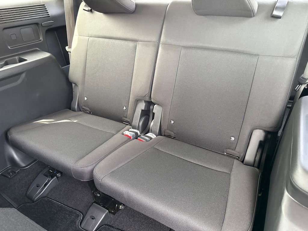 New 2026 Hyundai Santa Fe SE image 18