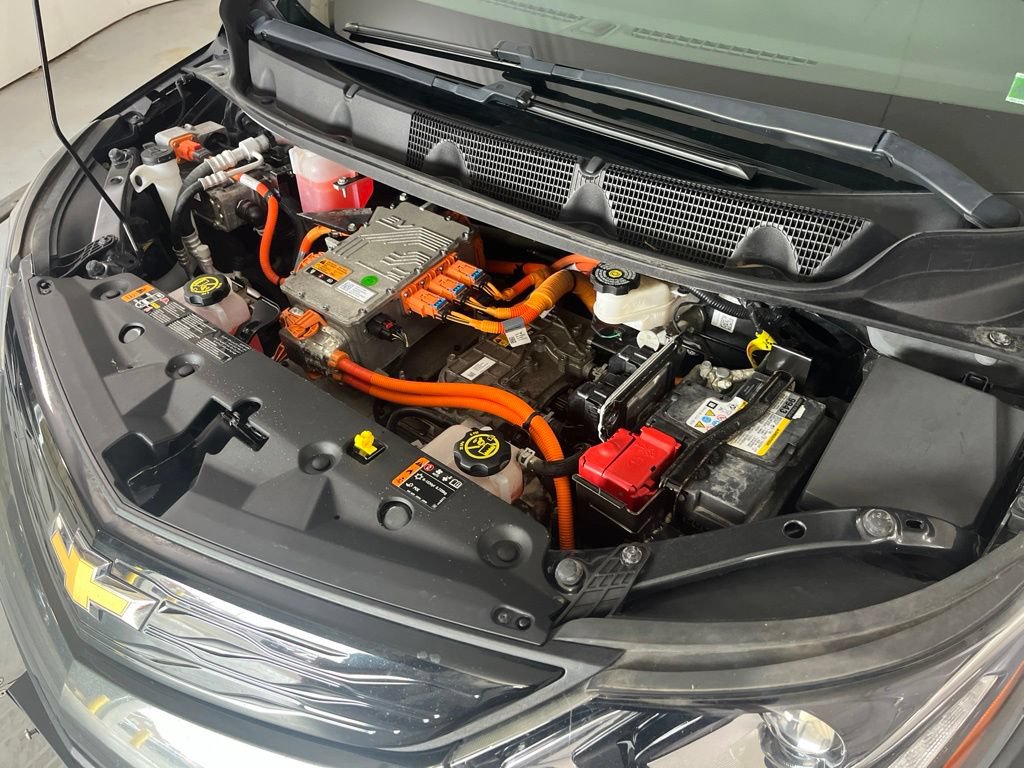 Used 2020 Chevrolet Bolt LT FWD image 11