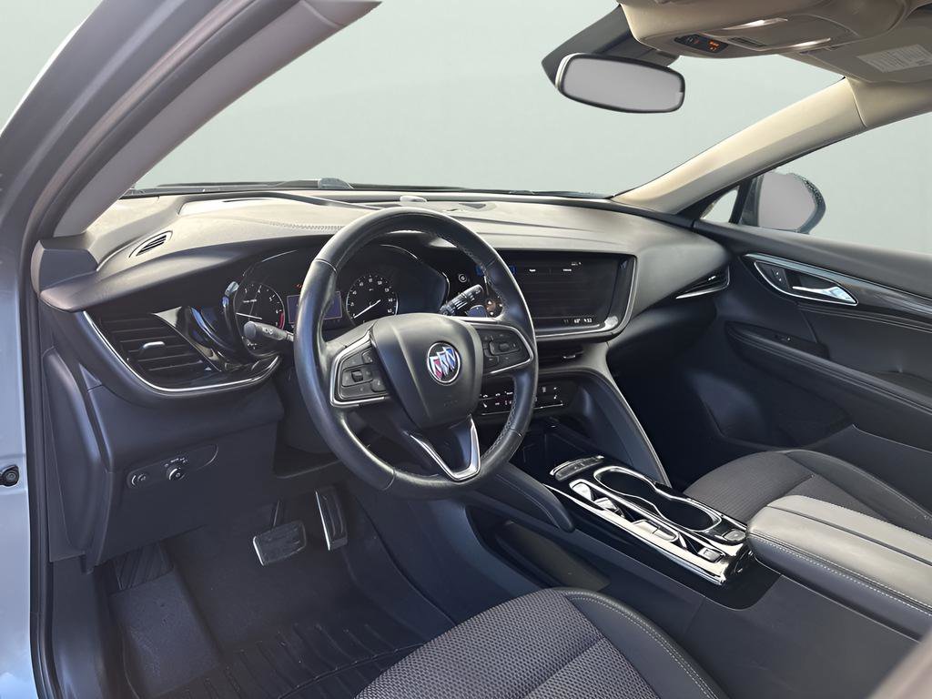 Used 2023 Buick Envision Preferred image 25