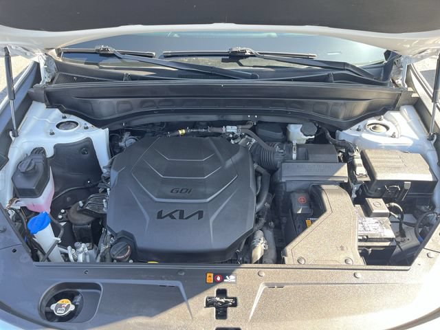 Used 2022 Kia Telluride S AWD/4WD image 20