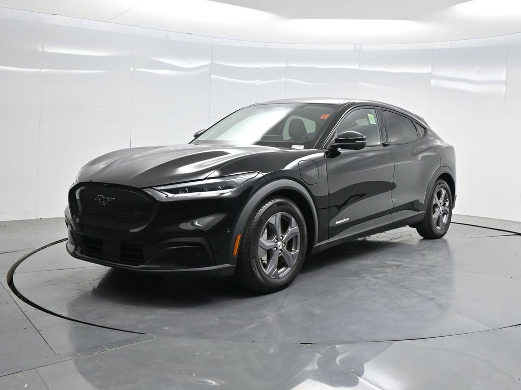 Used 2023 Ford Mustang Mach-E Select w/ Comfort Package Lite RWD image 62
