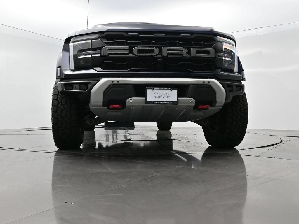 Used 2025 Ford F150 Raptor AWD/4WD image 51