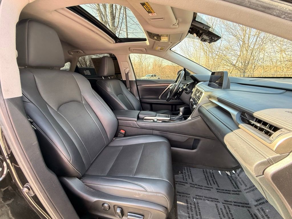 Used 2020 Lexus RX 350 FWD w/ Premium Package image 47