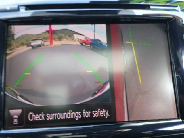 Used 2020 Nissan Murano SL w/ Moonroof Package image 23