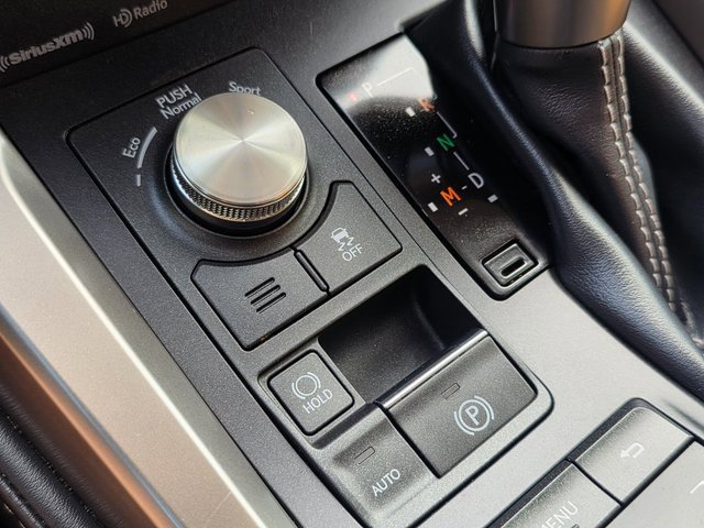 Used 2020 Lexus NX 300 FWD image 31
