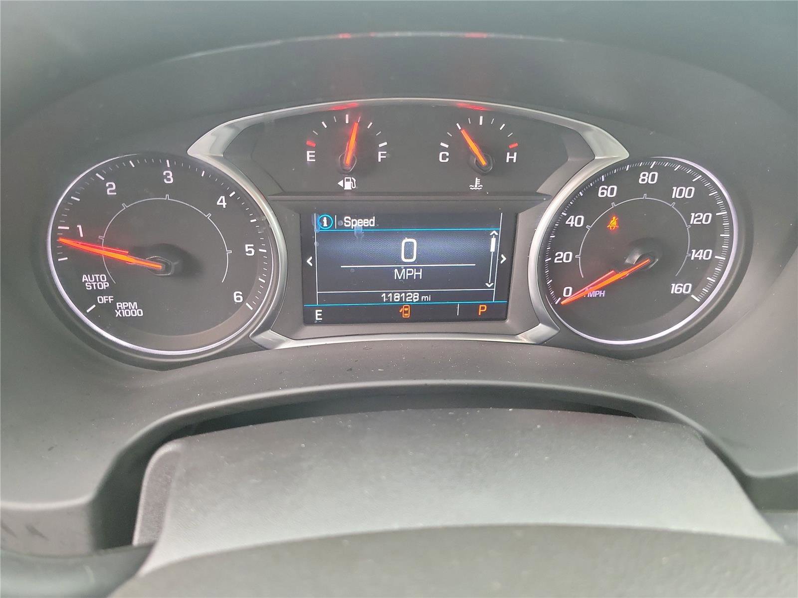 Used 2018 GMC Terrain SLE w/ Infotainment Package I image 26