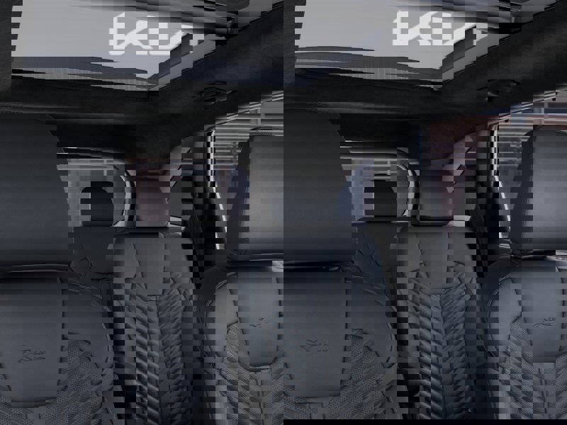 New 2025 Kia Sorento SX Prestige image 27