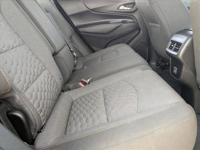 Used 2019 Chevrolet Equinox LT image 17