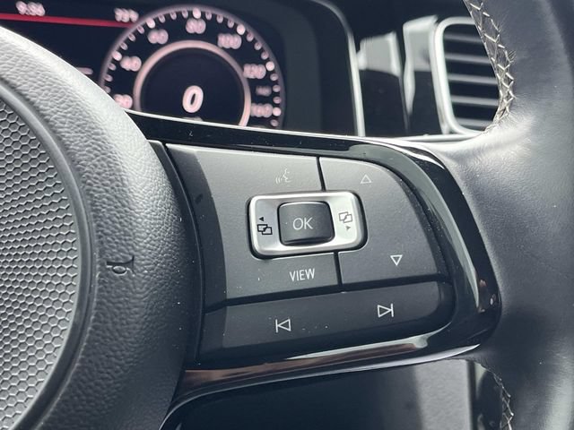 Used 2019 Volkswagen Golf R 4-Door AWD/4WD image 28