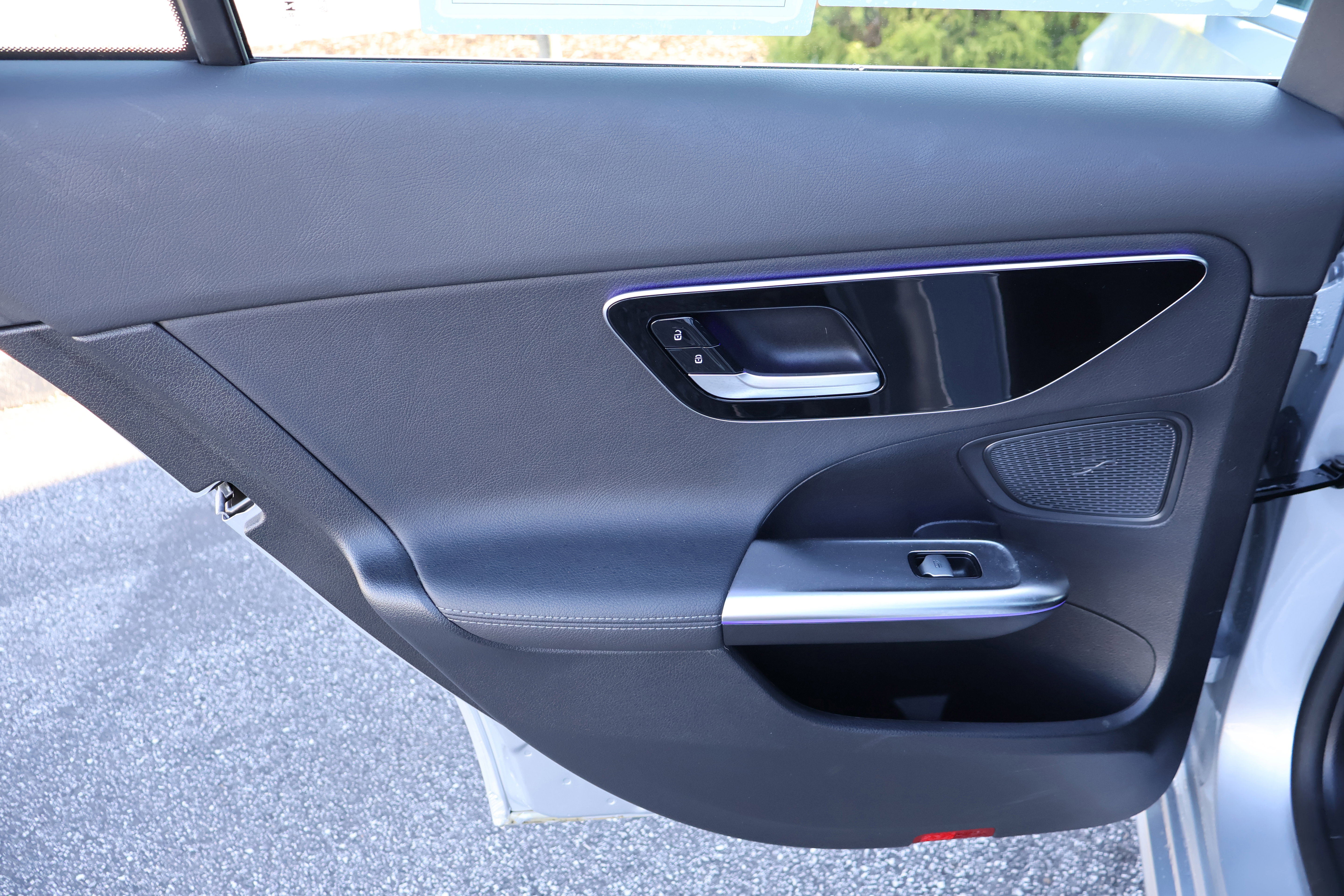 Certified 2023 Mercedes-Benz C 300 Sedan image 14