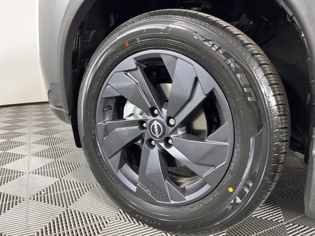 New 2026 Nissan Rogue SV w/ Cold Weather Package image 12