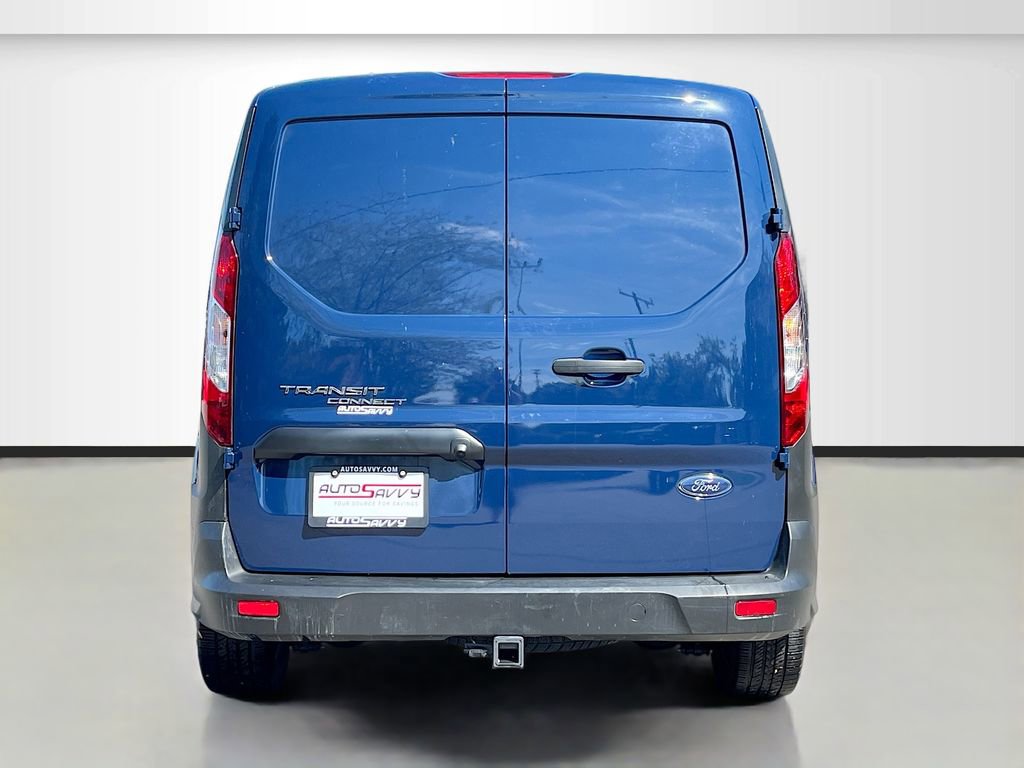 Used 2023 Ford Transit Connect XL w/ Trailer Tow Package image 6