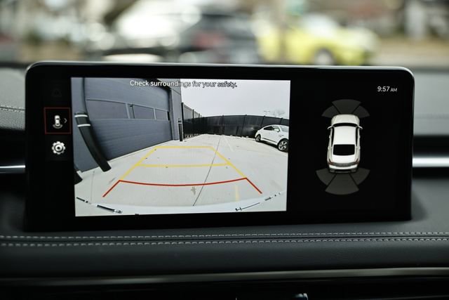 Used 2025 Genesis G70 3.3T Advanced image 38