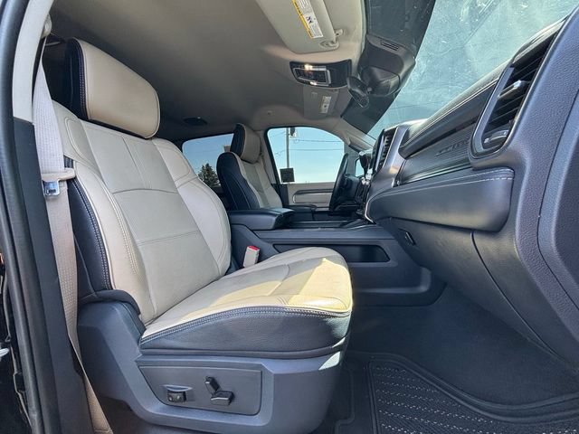 Used 2023 RAM 3500 Limited AWD/4WD image 24