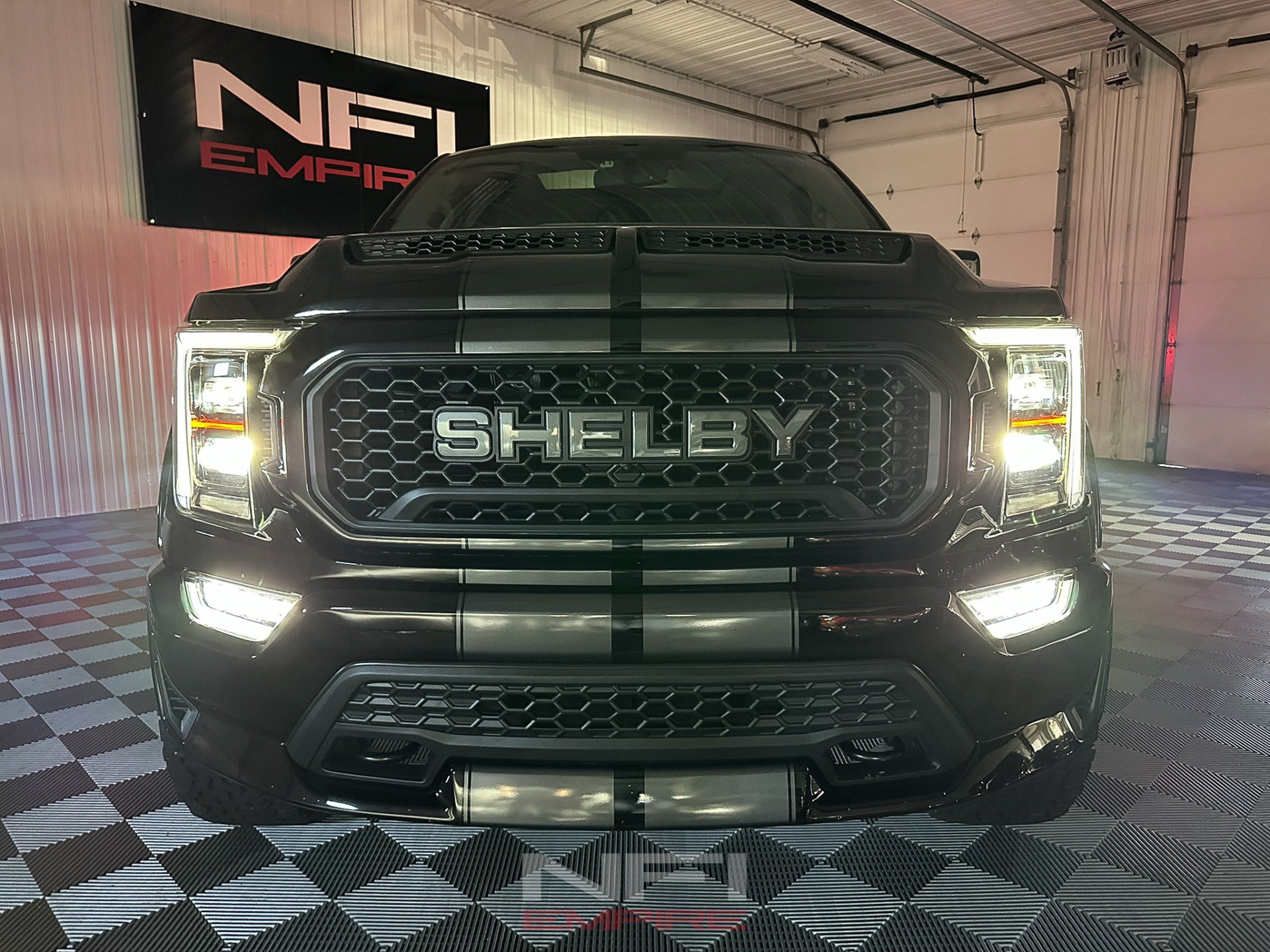 Used 2021 Ford F150 Lariat w/ Equipment Group 502A High AWD/4WD image 55