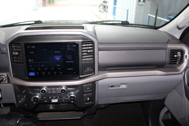 Used 2025 Ford F150 XLT w/ Equipment Group 301A Standard AWD/4WD image 23