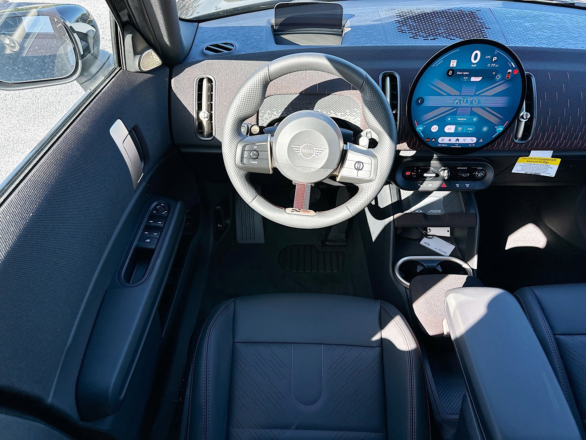 New 2026 MINI Cooper Countryman S image 18