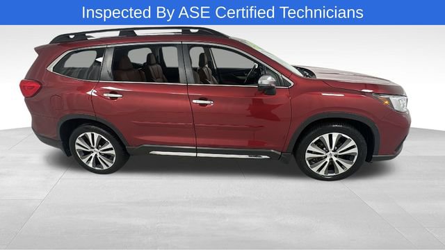 Used 2020 Subaru Ascent Touring w/ Popular Package #3 image 2