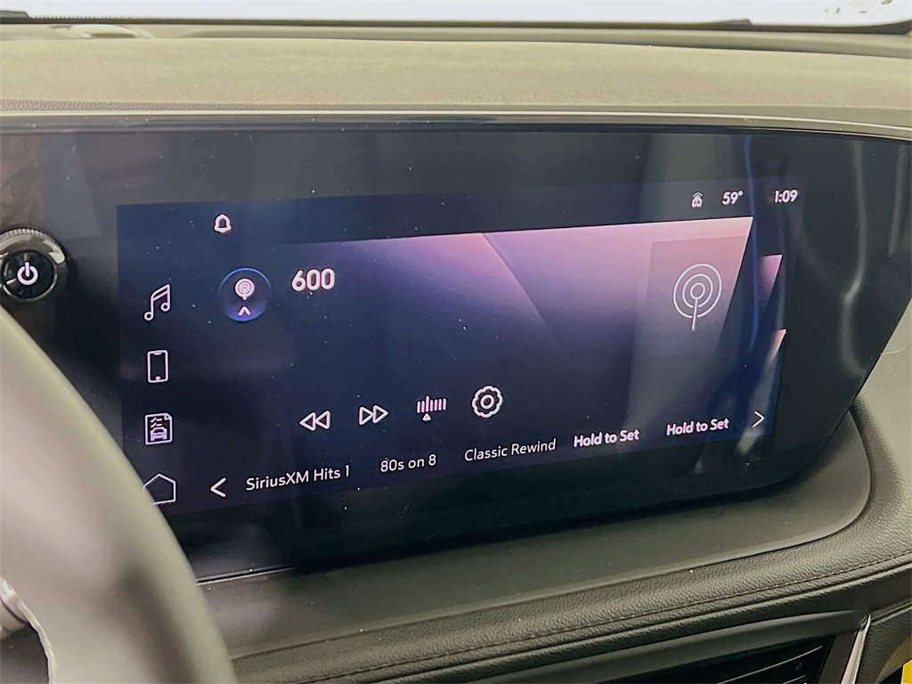 New 2026 Buick Encore GX Sport Touring w/ Comfort Package image 13