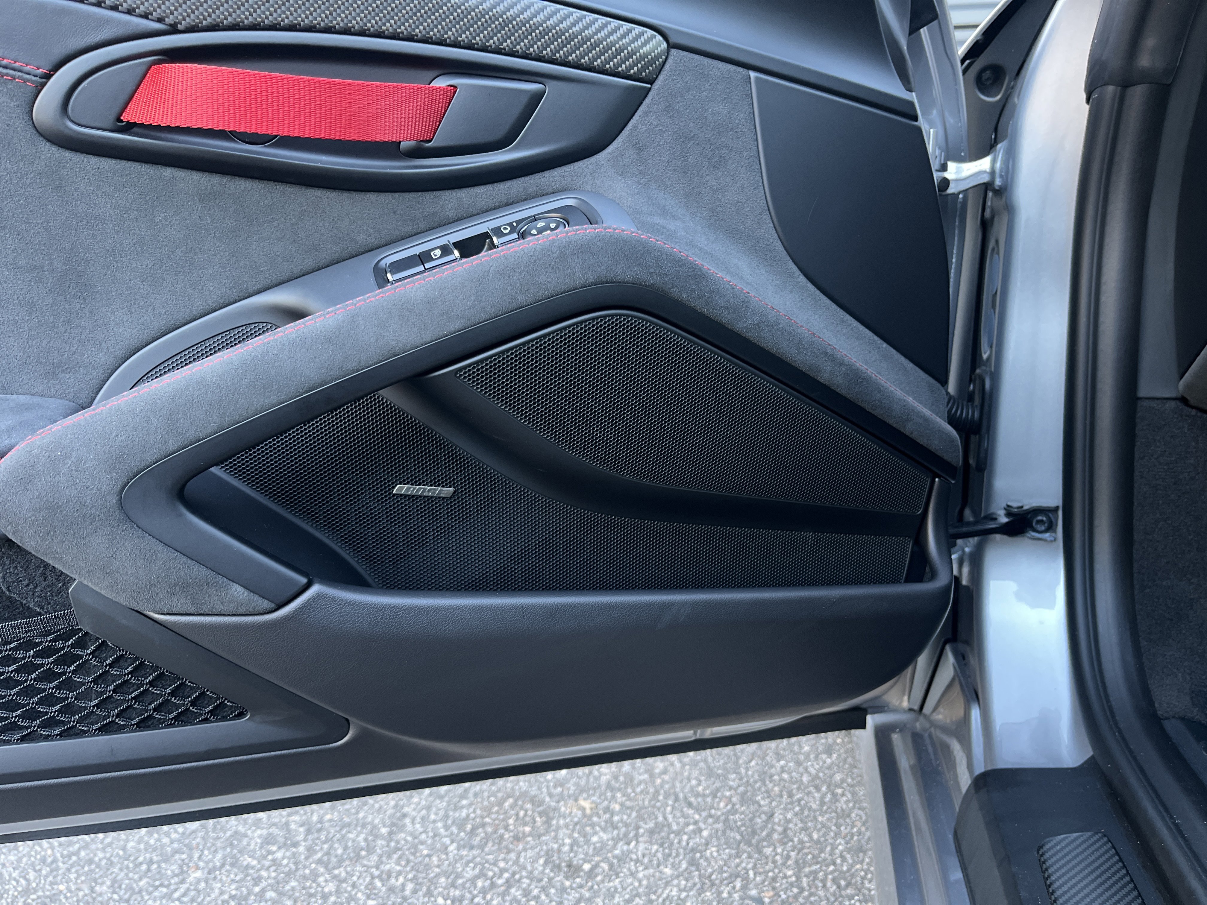 Certified 2025 Porsche 718 Boxster Spyder RS image 37