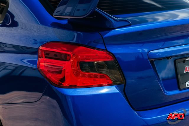 Used 2015 Subaru WRX STI Launch Edition AWD/4WD image 54