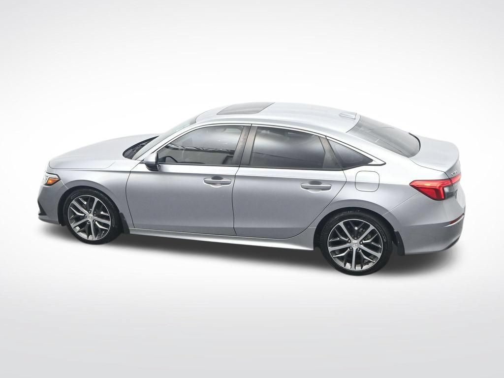 Used 2023 Honda Civic Touring image 37