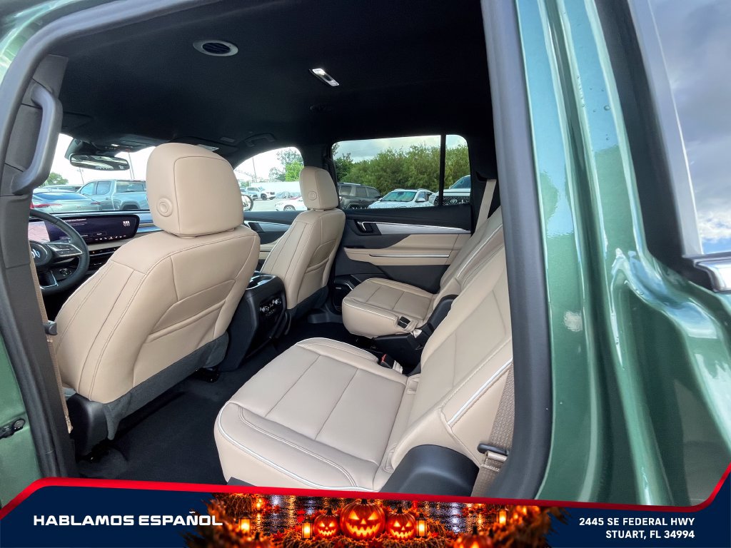 New 2027 Buick Enclave Preferred FWD image 13