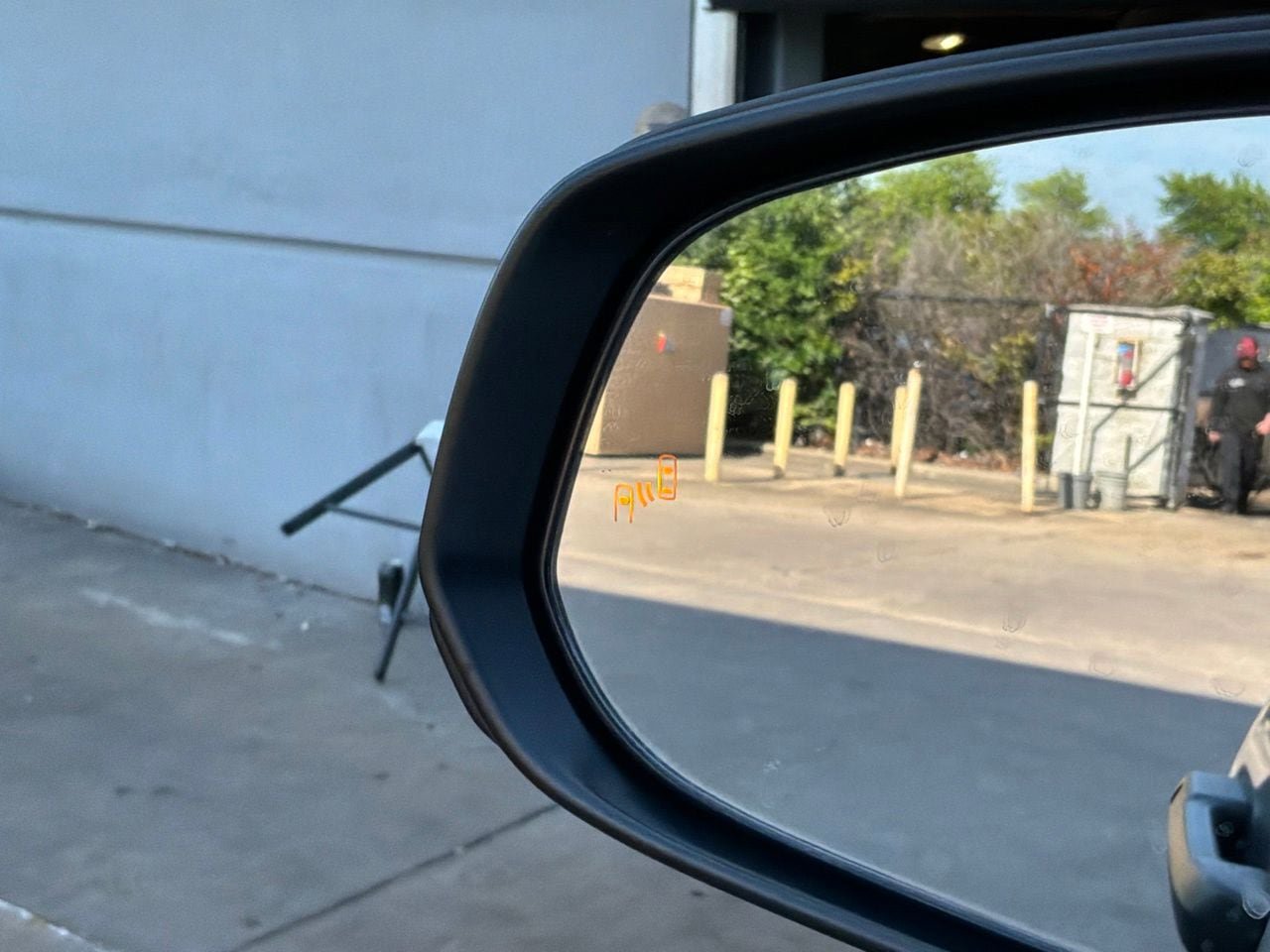 Used 2025 Toyota 4Runner SR5 RWD image 18
