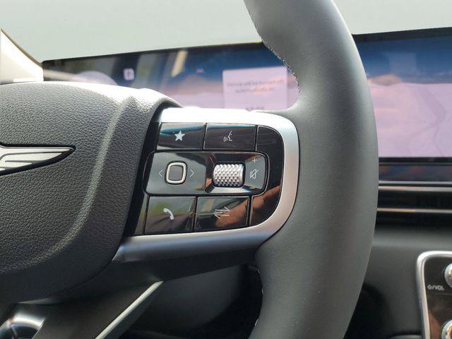 New 2025 Genesis GV80 2.5T AWD/4WD image 19