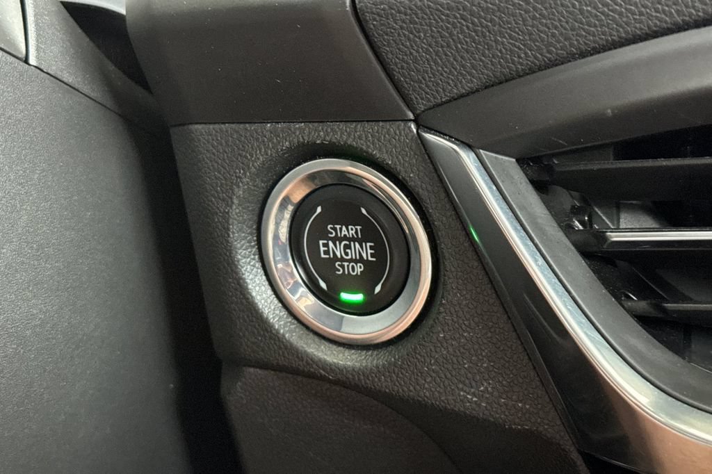 Used 2024 Buick Encore GX Sport Touring w/ Advanced Technology Package FWD image 25