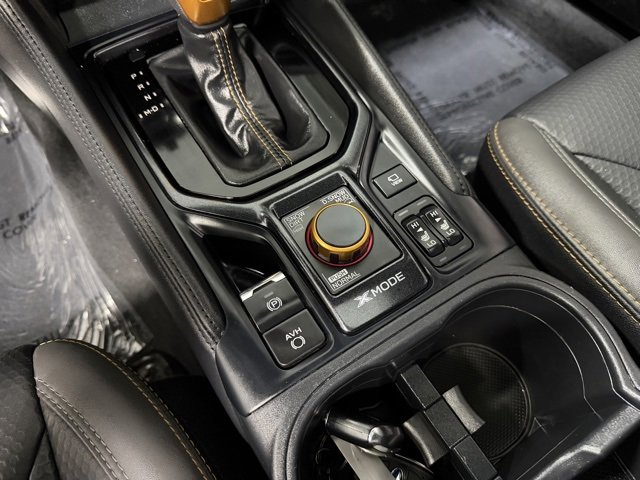 Used 2022 Subaru Forester Wilderness image 16