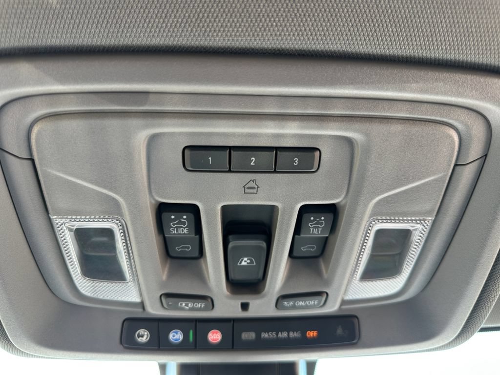 Used 2021 GMC Sierra 2500 Denali w/ Denali Ultimate Package AWD/4WD image 47