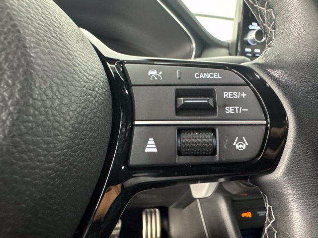 Used 2024 Acura Integra A-Spec w/ Technology Package FWD image 48