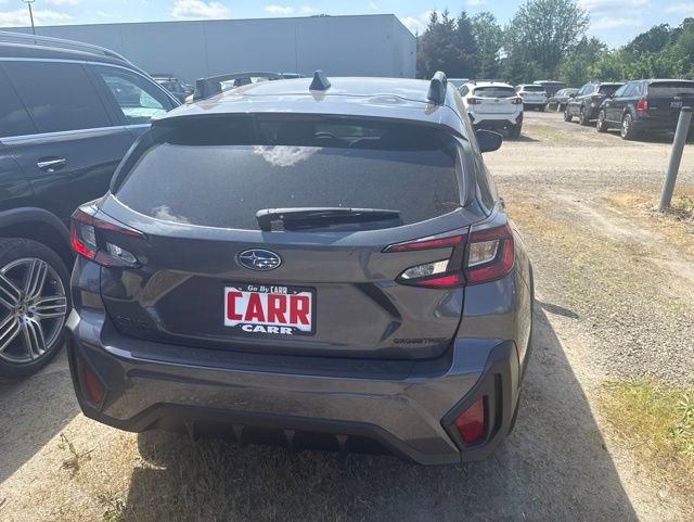 Used 2026 Subaru Crosstrek 2.0i Premium AWD/4WD image 5