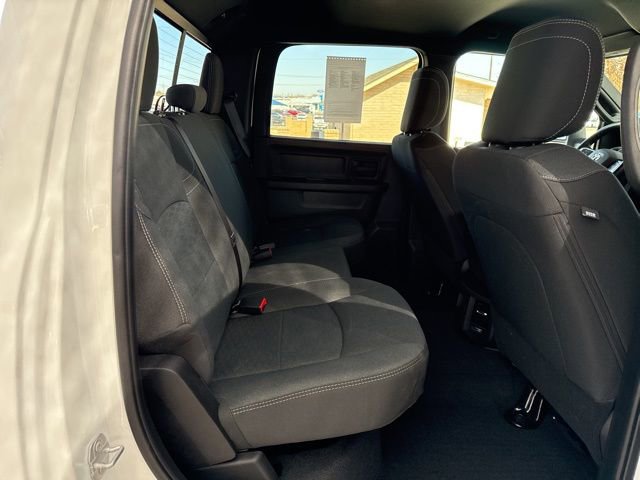 Used 2025 RAM 3500 Tradesman image 11