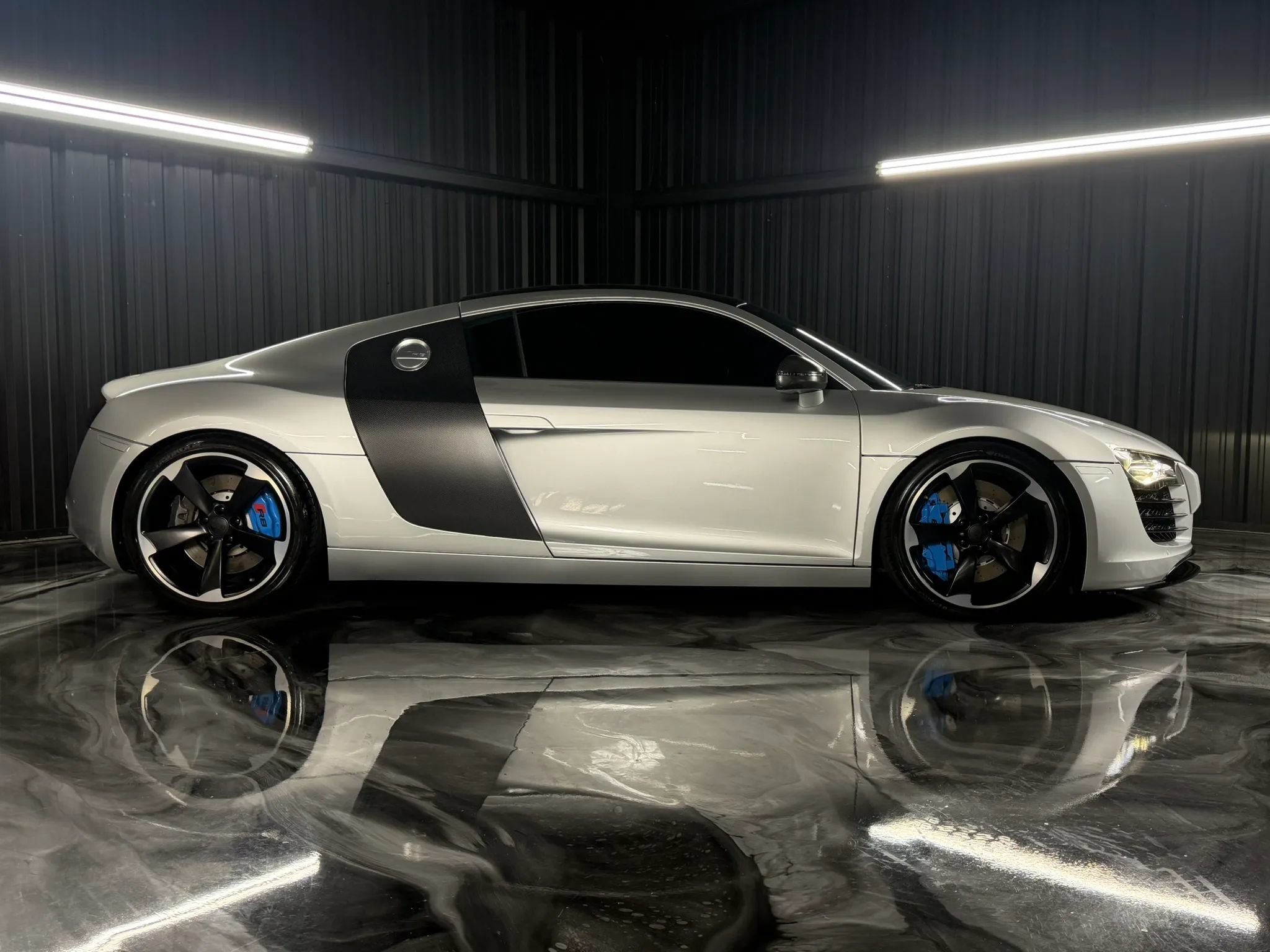 Used 2009 Audi R8 V8 AWD/4WD image 19