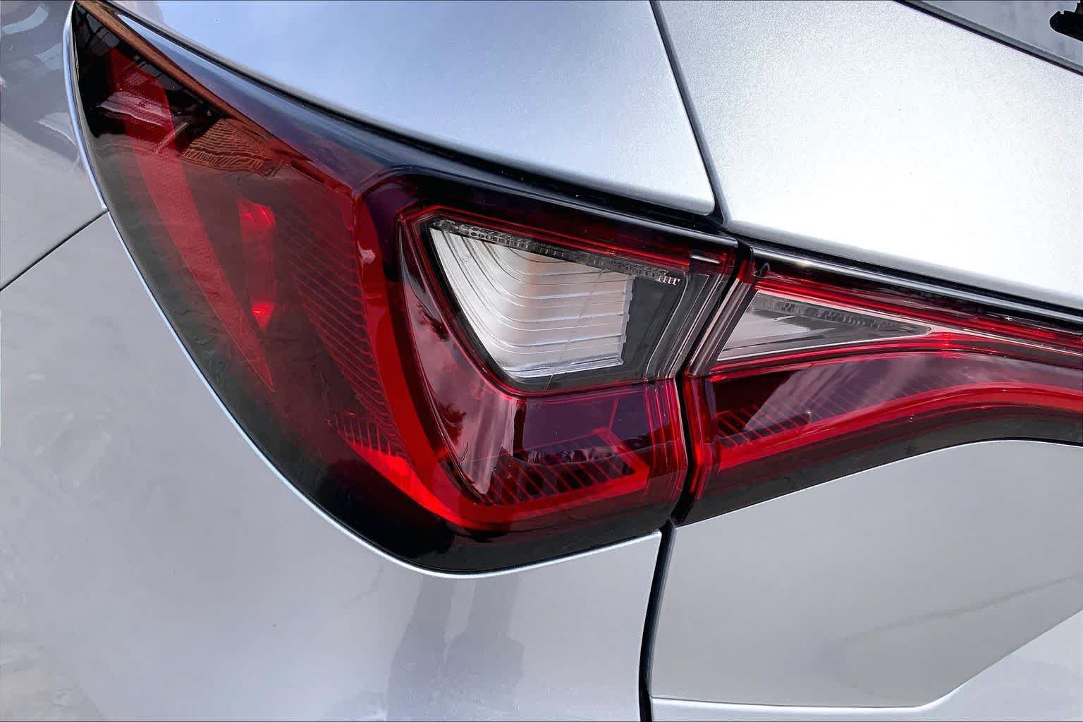 Used 2026 Acura MDX w/ Technology Package FWD image 29