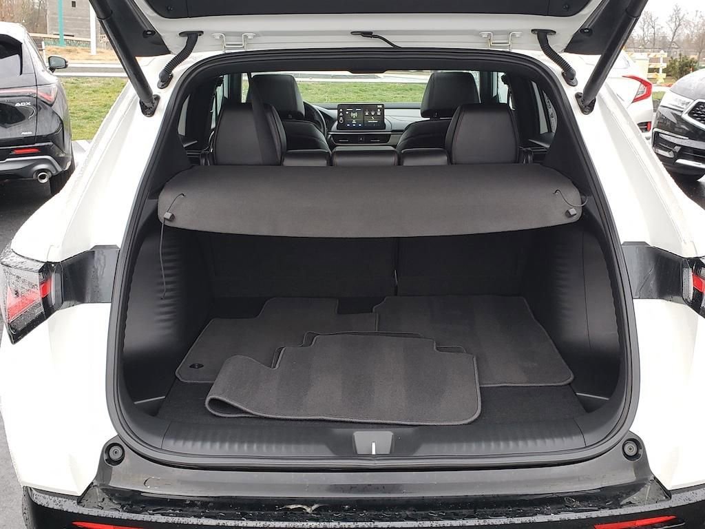 Certified 2025 Acura ADX A-Spec image 11