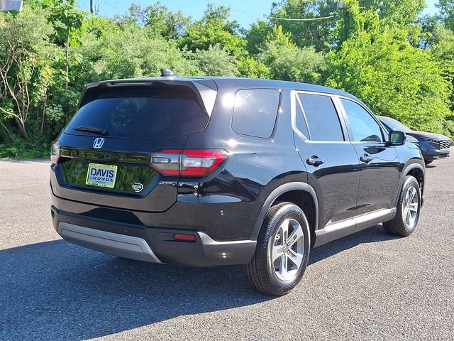 Certified 2025 Honda Pilot EX-L image 6