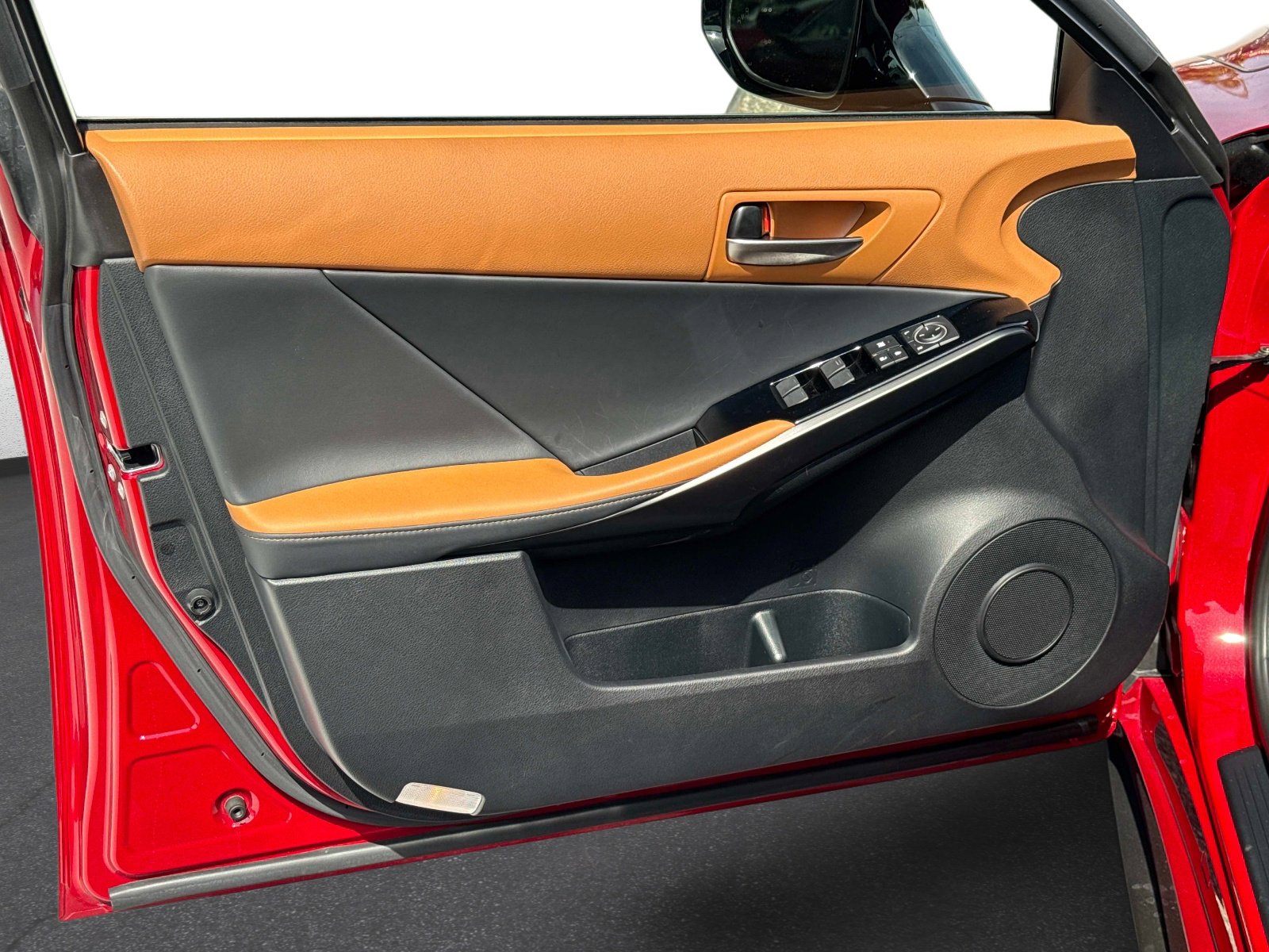 Certified 2023 Lexus IS 300 w/ Comfort Package RWD image 17