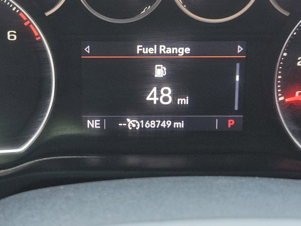 Used 2019 Chevrolet Silverado 1500 LT w/ Texas Edition image 22