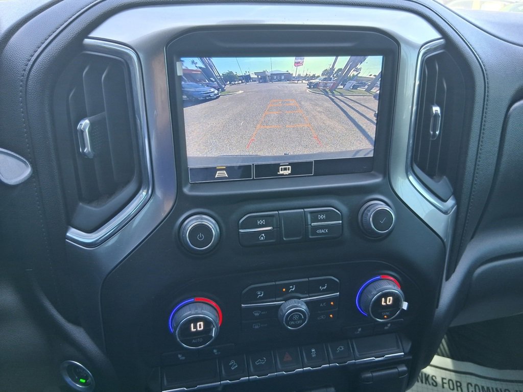 Used 2022 Chevrolet Silverado 1500 RST w/ Texas Edition Plus image 9