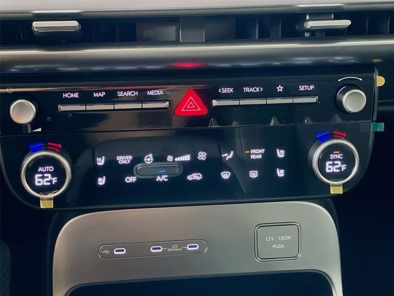 New 2026 Hyundai Ioniq 9 SEL AWD/4WD image 18