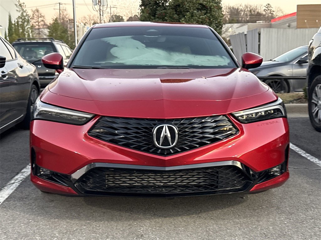 Used 2024 Acura Integra A-Spec image 4