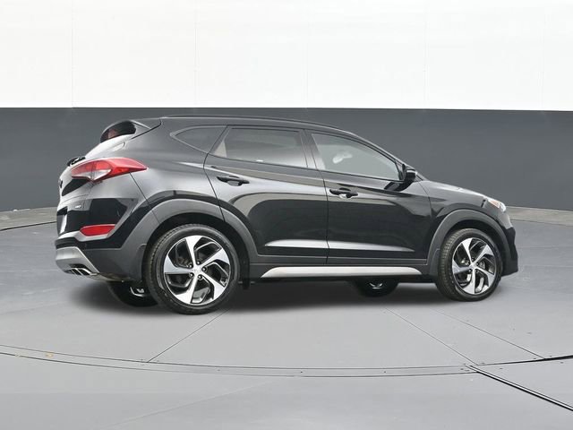 Used 2018 Hyundai Tucson Value image 49